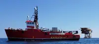 Koelschip te koop