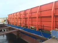 Barge te koop