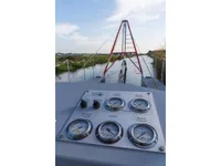 Baggeraarschip te koop