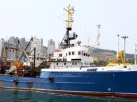 Trawler te koop