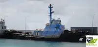 Sleperschip te koop