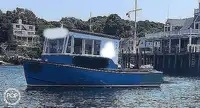 Veerboot te koop