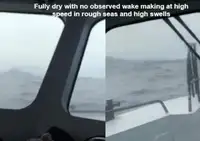 Patrouilleboot Te koop