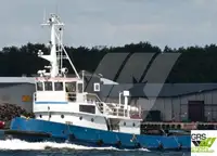 Sleperschip te koop