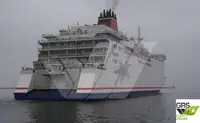 Ro-Ro-schip te koop