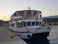 Catamaran te koop