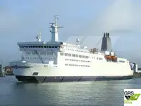 Ro-Ro ship Te koop