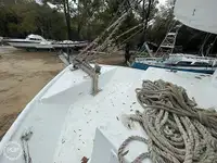Trawler te koop