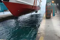 Sleperschip te koop