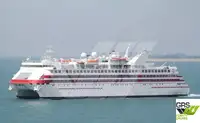 Cruise schip Te koop