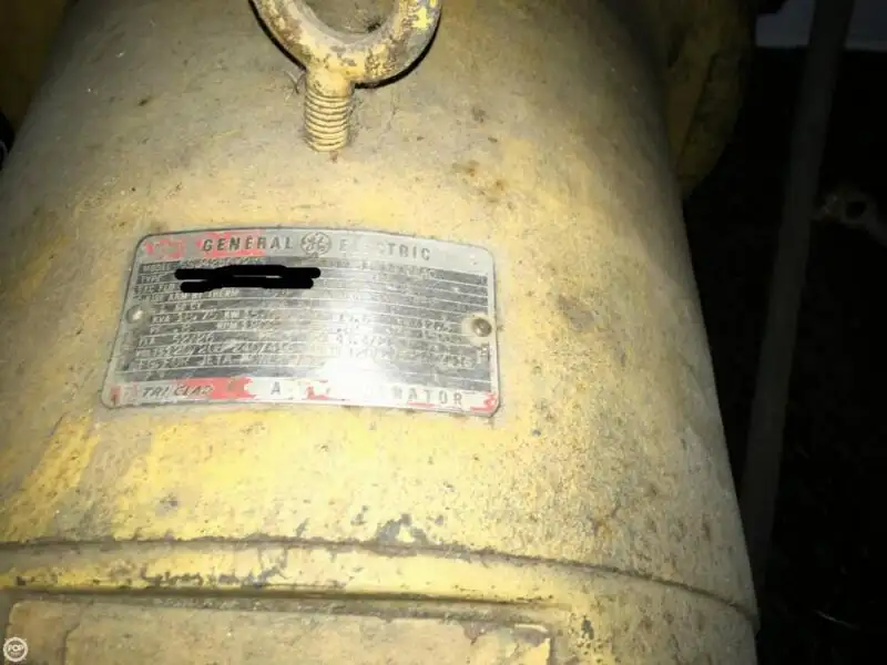 Sleperschip te koop