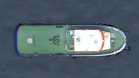 Sleperschip te koop