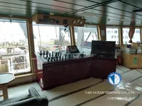 Trawler te koop