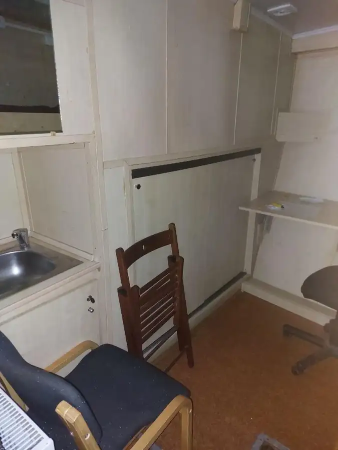 Onderzoeksvaartuig te koop