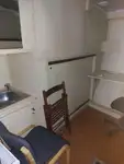 Onderzoeksvaartuig te koop