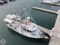 Reddingsboot te koop