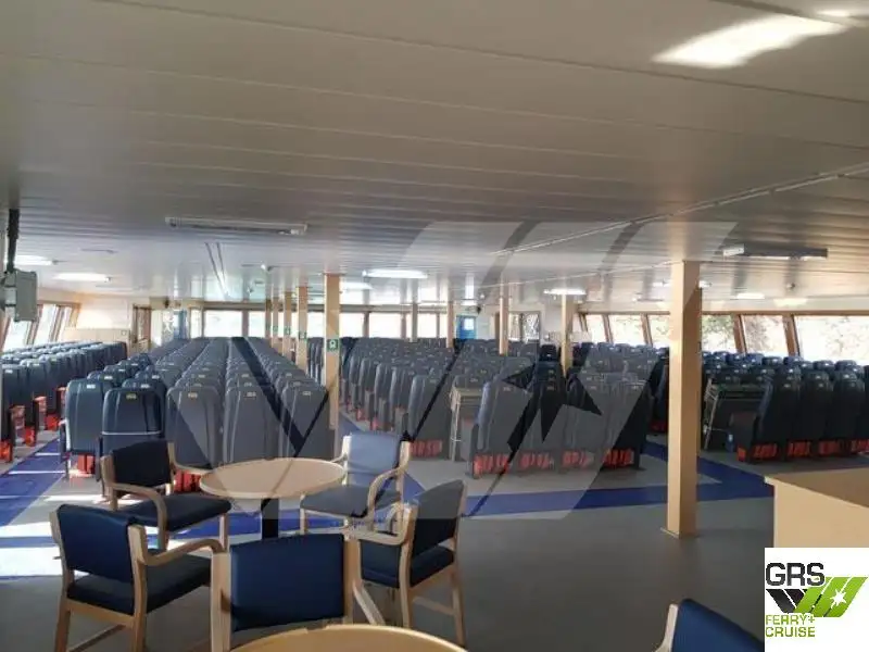 Bulkcarrier te koop