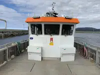 Catamaran te koop