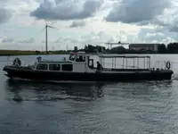 Sleperschip te koop