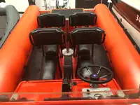 Containerschip te koop