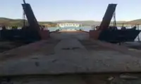 Barge te koop