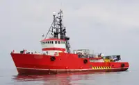Koelschip te koop