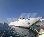 Ro-Ro ship Te koop