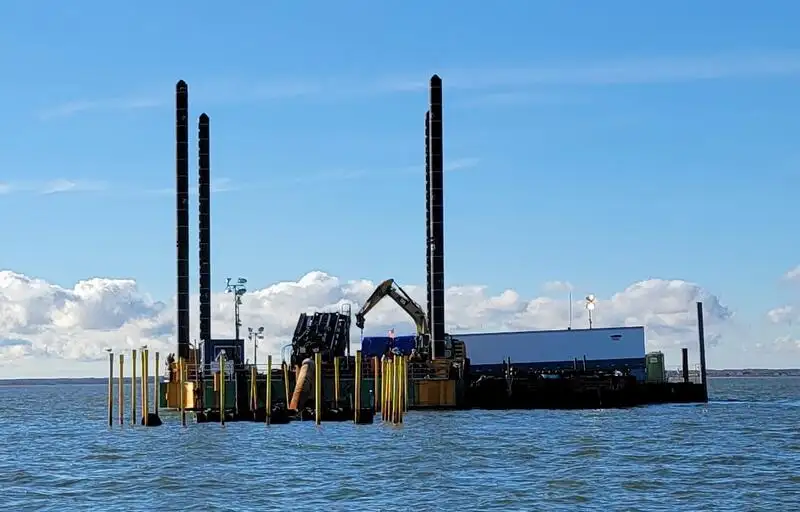 Barge te koop