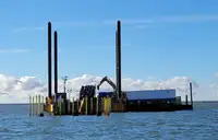 Barge te koop
