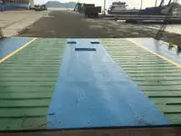 Bulkcarrier te koop