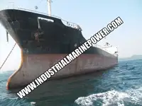 Bulkcarrier te koop
