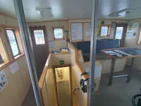 Bevoorradingsschip te koop