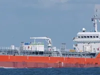 Olie-/chemikaliëntanker te koop