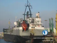 Olie-/chemikaliëntanker te koop