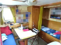 Sleperschip te koop