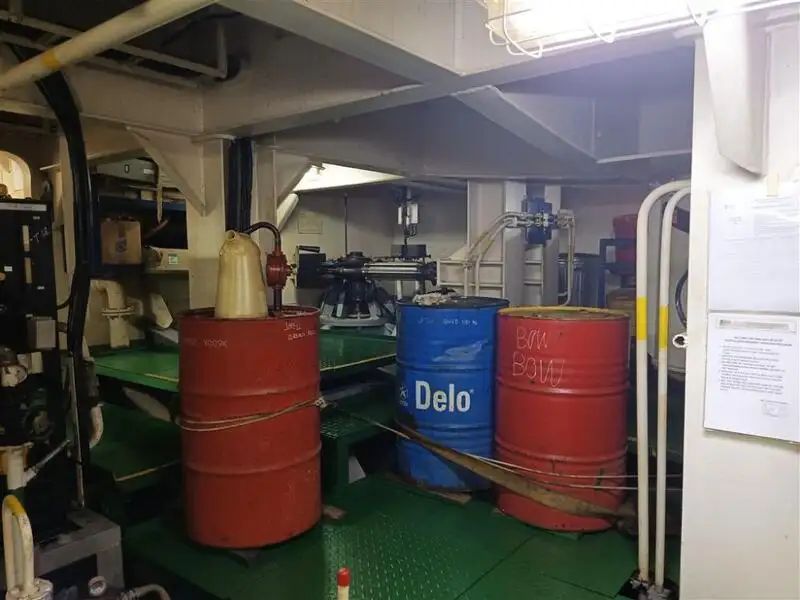 Sleperschip te koop