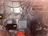 brandweerboot te koop
