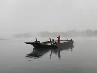 Barge te koop