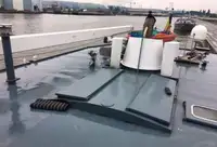 Barge te koop