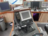 Trawler te koop