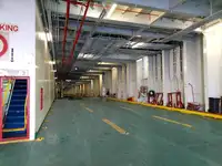 Koelschip te koop