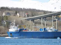 Koelschip te koop