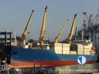 Koelschip te koop