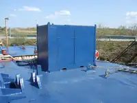 Binnenvaartschip Te koop