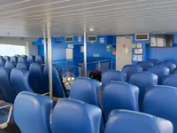 Veerboot te koop