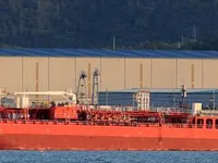 Olie-/chemikaliëntanker te koop