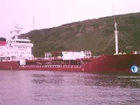 Olie-/chemikaliëntanker te koop