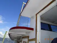 Kutter te koop