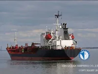 Olie-/chemikaliëntanker te koop