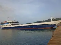 RoPax schip Te koop